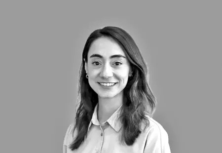 Büşra Zeynep Özdemir