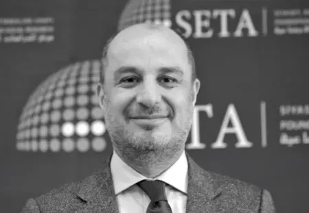 Cem Duran Uzun