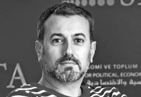 Erkan Söğüt