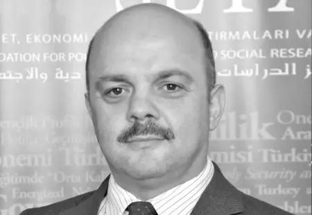 Faruk Taşcı