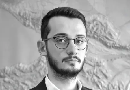 Hamza Kızılkaya