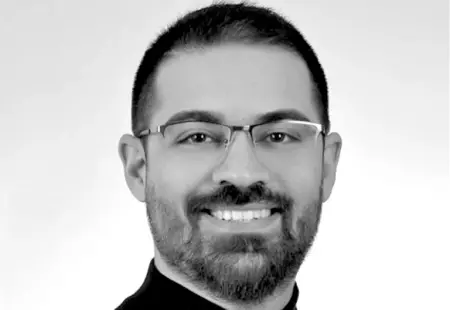 Mehmet Salah Devrim