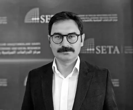 Mustafa Caner