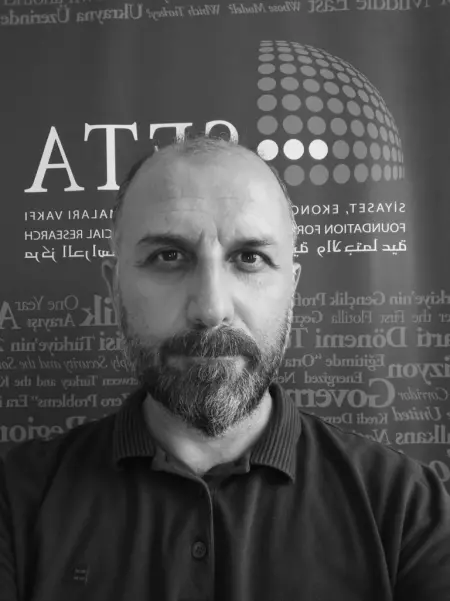 Mustafa Said İşeri