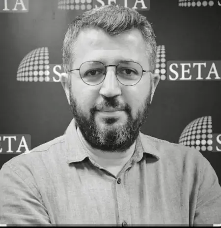 Yusuf Alpaydın