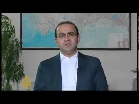"Do Something about Egypt!"