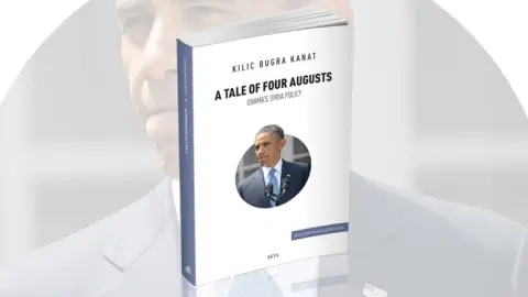 A Tale of Four Augusts: Obama’s Syria Policy