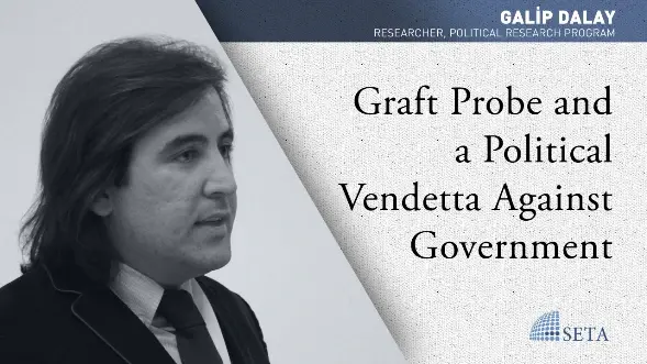 The Fraud Probe just the Tip of the Iceberg