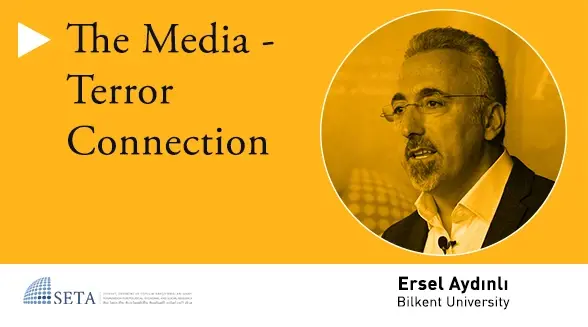 The Media-Terror Connection