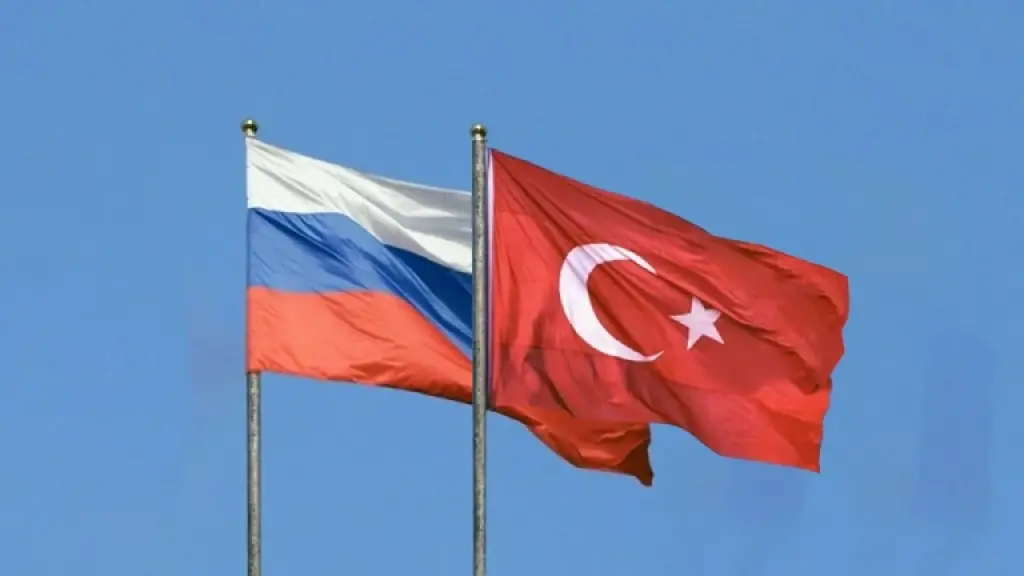 The Tension between Russia And Turkey Will De-escalate