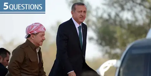 5 Questions: Regional Repercussions of the Diyarbakır Rendezvous