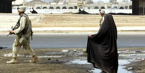 A Decade After the Occupation of Iraq