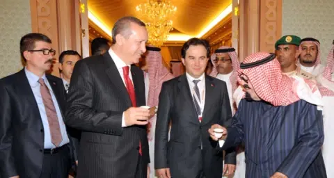 A new Phenomenon of Assadism!