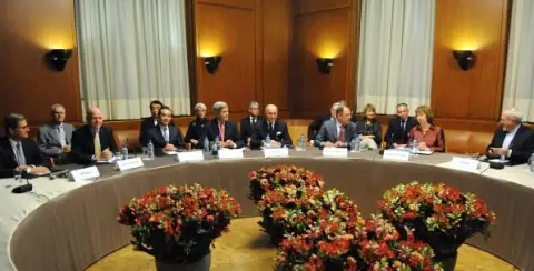 A New Tehran Deal?