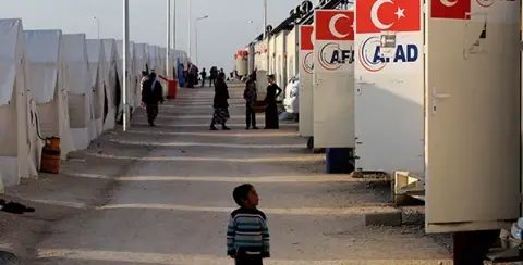 AFAD and Local NGOs Deserve a Nobel Peace Prize