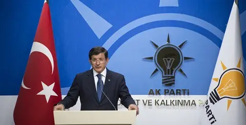 AK Party’s Care Taker Government Strategy