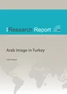 Arab Image in Turkey