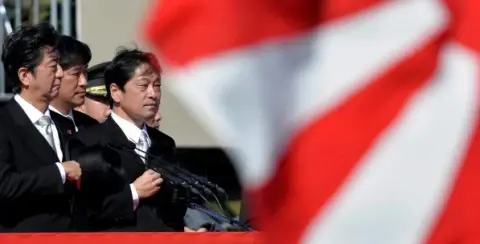 Back to the Future for Japan? (2)