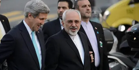 Can a Nuclear Deal Lead to Turkish-Iranian Cooperation on Syria?