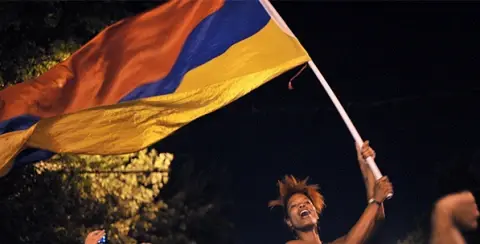 Can Protests Bring Major Change to Armenia?