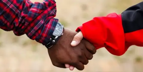 Can Turkey’s Mercy Help Africa?
