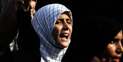 Combatting Gender-Based Violence Aganist Syrian Refugees in Jordan and Lebanon