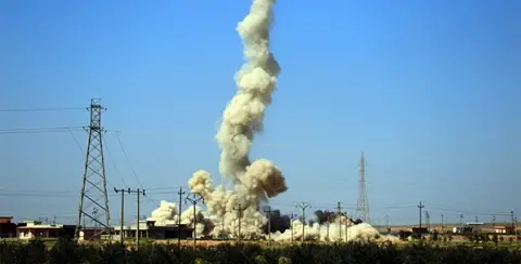 Conflict In Yemen and Nuclear Negotiations