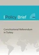 Constitutional Referendum in Turkey