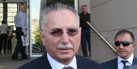 Could the İhsanoğlu Campaign Succeed?