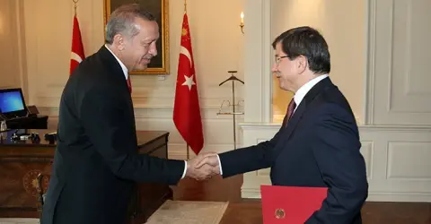Davutoglu’s Victory: Making the Already Known Official