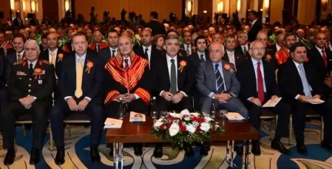 Democratization and the Constitution in Turkey