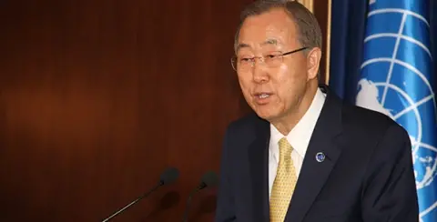 Do We Need Zombies for The UN to Act?