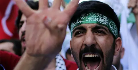 Does the Islamic World Really Exist?