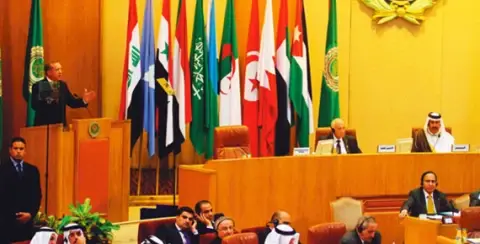 Drivers of Foreign Policy Change in The AK Party Decade