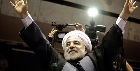 Economics of the Iran Nuclear Deal