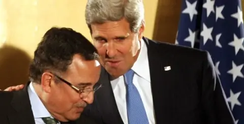 Egypt, Coup and the United States