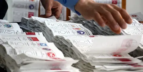 Election Results: Toward an Early Election?
