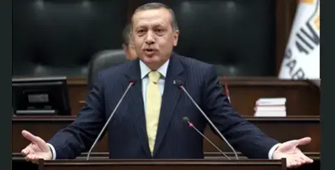 Erdogan to Mubarak: “Listen to the Egyptians”