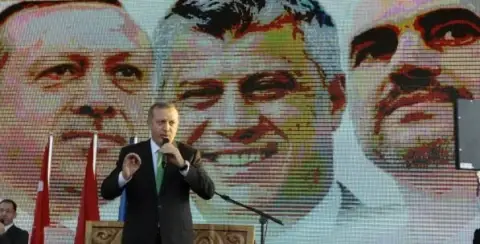 Erdoğan’s Visit to Kosovo with a Focus on Local and Regional Politics