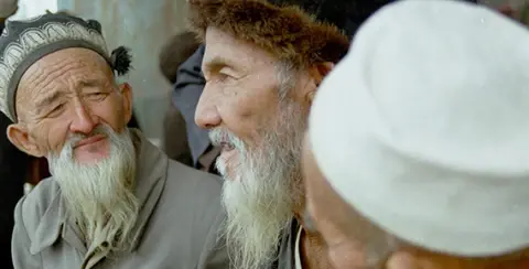 For Uyghurs Today is Again Worse than Yesterday