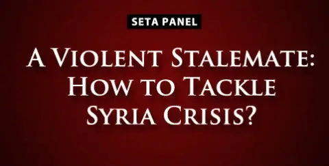 From Baathist Massacres to ’Violations of the Annan Plan’