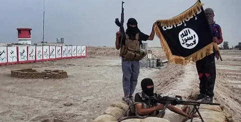 From ISIS to Credit Ratings The Point Is to Stigmatize Turkey