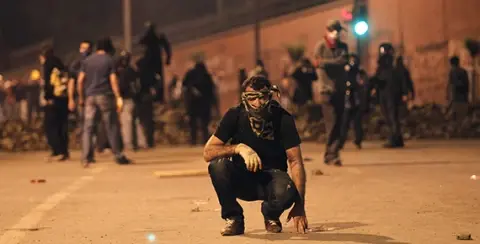 Gezi Park: Ground Zero for New Wave of Democratization
