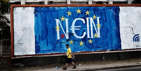 Grexit and the Future of Austerity