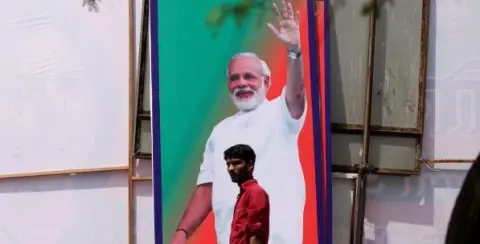 India After the Elections