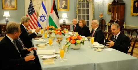 Intractable Peace 2.0.1.3: Israel - Palestine