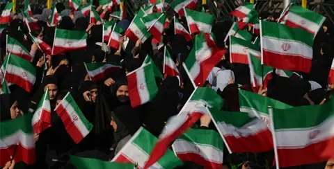 Iranian Foreign Policy on the 35th Anniversary of the Islamic Revolution