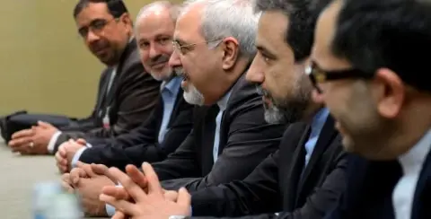 Iranian Normalization?