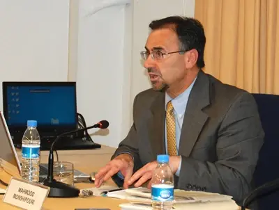 Iran’s Nuclear Program: Contending Perspectives