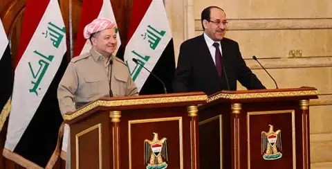 Iraq: A Quest for a New Political Balance